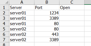 CheckList.csv