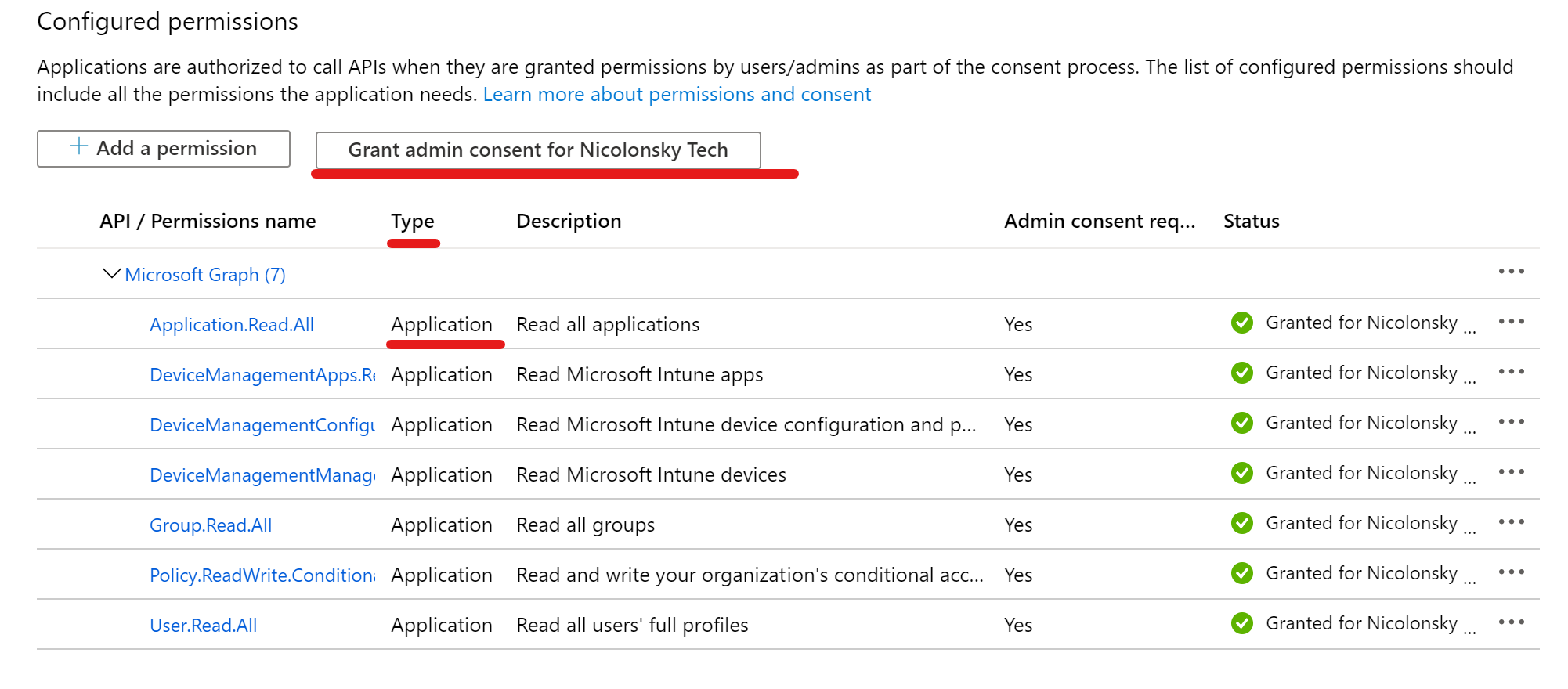 AppPermissions