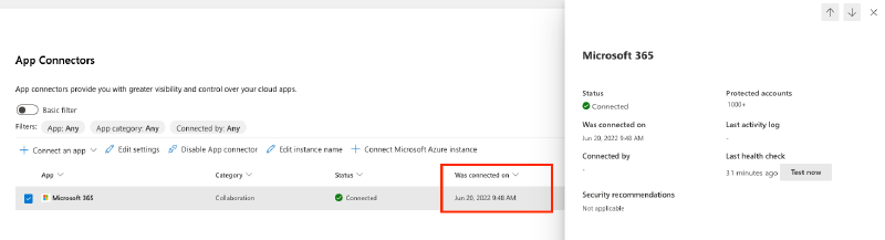 App Connector